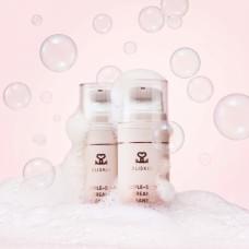 Увлажняющий крем-клинзер тройного действия BLISKIN Triple-Step Cream Cleanser